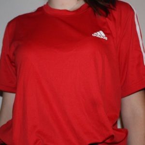 adidas shirt